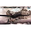 Image de Wellington Mk.1c - 1:48e - Trumpeter