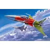 Image de Plaaf Fc-1 Fierce Dragon (pakistani Jf-17 Thunder)- Trumpeter