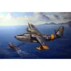 Image de Hu-16a Albatross - 1:48e - Trumpeter