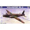 Image de Wellington Mk. Iii - 1:48e - Trumpeter