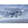 Image de Su-24m Fencer-d - 1:48e - Trumpeter