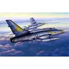 Image de F-100c Super Sabre - 1:48e - Trumpeter