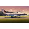 Image de F-100f Super Sabre - 1:48e - Trumpeter