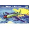 Image de Wyvern S.4 Early Version - 1:48e - Trumpeter