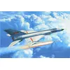Image de Chinese J-8iid Fighter - 1:48e - Trumpeter