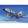 Image de Chinese J-8iif Fighter - 1:48e - Trumpeter