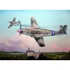 Image de German Messerschmitt Me509 Fighter - 1:48e - Trumpeter