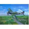 Image de Supermarine Spiteful F.mk.14 Fighter - 1:48e - Trumpeter