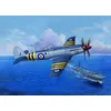 Image de Supermarine Seafang F.mk.32 Fighter - 1:48e - Trumpeter