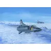 Image de Russian Mig-23m Flogger-b - 1:48e - Trumpeter
