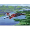 Image de Russian Mig-23mf Flogger-b - 1:48e - Trumpeter