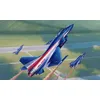 Image de Pla J-10ay Vigorous Dragon-ba Yi Aerb.t. - 1:48e - Trumpeter