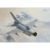 Image de Mig-21 F-13/j-7 Fighter - 1:48e - Trumpeter