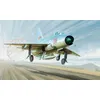 Image de J-7a Fighter - 1:48e - Trumpeter