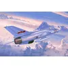 Image de J-7b Fighter - 1:48e - Trumpeter