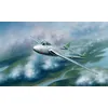 Image de Vampire F.mk.5 - 1:48e - Trumpeter