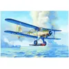 Image de Fairey Albacore Torpedo Bomber - 1:48e - Trumpeter