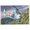 Image de Ch-34 Us Army Rescue - Re-edition - 1:48e - Trumpeter