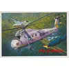 Image de Hh-34j Usaf Combat Rescue - Re-edition - 1:48e - Trumpeter