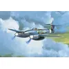 Image de Westland Whirlwind - 1:48e - Trumpeter