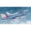 Image de Us F-106a Delta Dart - 1:48e - Trumpeter