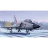 Image de Us F-106b Delta Dart - 1:48e - Trumpeter