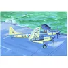 Image de De Havilland Sea Hornet Nf.21 - 1:48e - Trumpeter