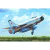 Image de Soviet Su-9 Fishpot - 1:48e - Trumpeter