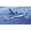 Image de Soviet Su-9u Maiden - 1:48e - Trumpeter