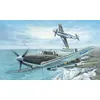 Image de Boulton Paul Defiant F1 - 1:48e - Trumpeter