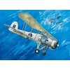 Image de Fairey Swordfish Mark Ii - 1:32e - Trumpeter