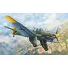 Image de Junkers Ju-87a Stuka - 1:32e - Trumpeter