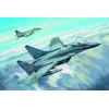 Image de Russian Mig-29c Fulcrum - 1:32e - Trumpeter