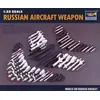 Image de Russian Aircraft Weapon - 1:32e - Trumpeter