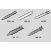 Image de Smart Missiles (26 Pcs.) - 1:32e - Trumpeter