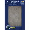 Image de A-7e Corsair Ii - 1:700e - Trumpeter