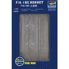 Image de F/a-18c Hornet - 1:700e - Trumpeter
