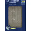 Image de F/a-18d Hornet - 1:700e - Trumpeter