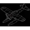 Image de Ar 196 ((12 Airplanes Per Box) - Trumpeter
