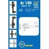 Image de Ar 195 - 1:700e - Trumpeter