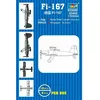 Image de Fi-167 - 1:700e - Trumpeter