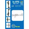 Image de Ju-87 - 1:700e - Trumpeter