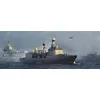 Image de Pla Navy Type 051c Air-defense Ddg - 1:200e - Trumpeter