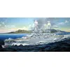 Image de Uss Arizona Bb-39 - 1:200e - Trumpeter