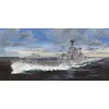 Image de Hms Hood - 1:200e - Trumpeter