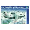 Image de Iljushin A-50 Mainstay - 1:144e - Trumpeter