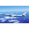 Image de Tu-16k-10 Badger C - 1:144e - Trumpeter