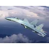 Image de Plaaf J-11b Fighter - 1:144e - Trumpeter