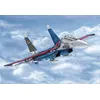 Image de Russian Su-27ub Flanker C - 1:144e - Trumpeter