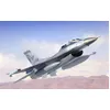 Image de F-16b/d Fighting Falcon Block 15/30/32 - 1:144e - Trumpeter